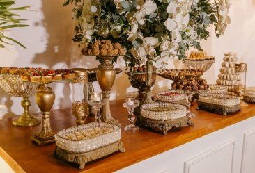 Como usar sorvetes para buffets e eventos: guia passo a passo Como usar sorvetes para buffets e eventos: guia passo a passo